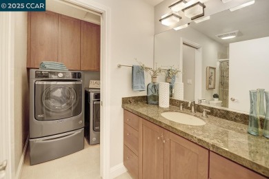 Beautifully updated 2-bedroom, 2-bath upper-unit Cascade in a on Rossmoor Golf Course in California - for sale on GolfHomes.com, golf home, golf lot