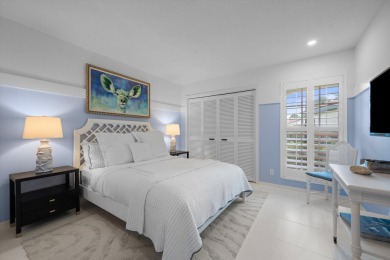 Indulge in the epitome of elegance of this newly updated and on Palm Beach Polo and Country Club in Florida - for sale on GolfHomes.com, golf home, golf lot