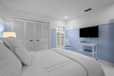 Indulge in the epitome of elegance of this newly updated and on Palm Beach Polo and Country Club in Florida - for sale on GolfHomes.com, golf home, golf lot