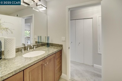 Beautifully updated 2-bedroom, 2-bath upper-unit Cascade in a on Rossmoor Golf Course in California - for sale on GolfHomes.com, golf home, golf lot