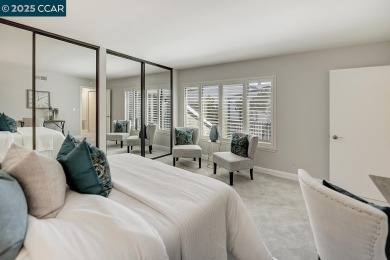 Beautifully updated 2-bedroom, 2-bath upper-unit Cascade in a on Rossmoor Golf Course in California - for sale on GolfHomes.com, golf home, golf lot