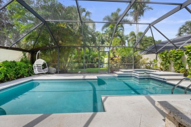 Indulge in the epitome of elegance of this newly updated and on Palm Beach Polo and Country Club in Florida - for sale on GolfHomes.com, golf home, golf lot