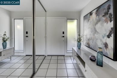 Beautifully updated 2-bedroom, 2-bath upper-unit Cascade in a on Rossmoor Golf Course in California - for sale on GolfHomes.com, golf home, golf lot