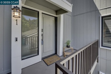 Beautifully updated 2-bedroom, 2-bath upper-unit Cascade in a on Rossmoor Golf Course in California - for sale on GolfHomes.com, golf home, golf lot