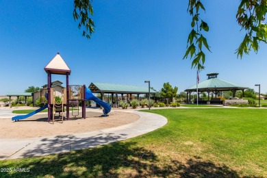 Welcome to this charming single-level home located in the highly on The Golf Club At Johnson Ranch in Arizona - for sale on GolfHomes.com, golf home, golf lot