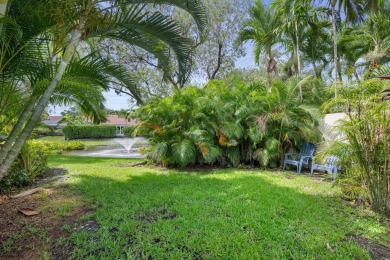 Indulge in the epitome of elegance of this newly updated and on Palm Beach Polo and Country Club in Florida - for sale on GolfHomes.com, golf home, golf lot