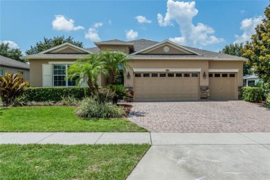 Proudly presenting a One-Story 4Bed/3Bath with 3 car garage!! on The Legends Golf and Country Club in Florida - for sale on GolfHomes.com, golf home, golf lot