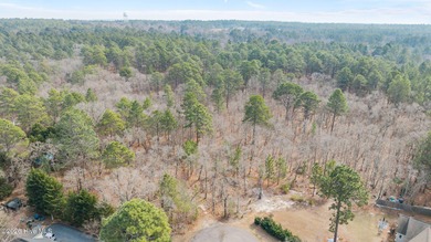 Prime Vacant Lot in Pinehurst, NC - Build Your Ideal Home in a on Pinehurst Resort and Country Club in North Carolina - for sale on GolfHomes.com, golf home, golf lot