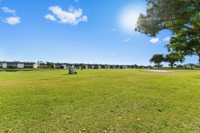 IMAGINE WAKING UP TO THIS STUNNING GOLF COURSE VIEW! This on Kings Point Golf -Flanders Way in Florida - for sale on GolfHomes.com, golf home, golf lot