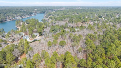 Prime Vacant Lot in Pinehurst, NC - Build Your Ideal Home in a on Pinehurst Resort and Country Club in North Carolina - for sale on GolfHomes.com, golf home, golf lot