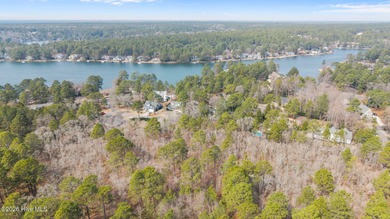 Prime Vacant Lot in Pinehurst, NC - Build Your Ideal Home in a on Pinehurst Resort and Country Club in North Carolina - for sale on GolfHomes.com, golf home, golf lot