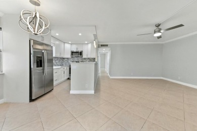 IMAGINE WAKING UP TO THIS STUNNING GOLF COURSE VIEW! This on Kings Point Golf -Flanders Way in Florida - for sale on GolfHomes.com, golf home, golf lot