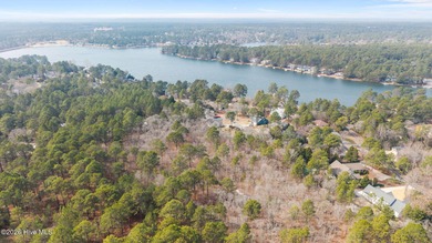 Prime Vacant Lot in Pinehurst, NC - Build Your Ideal Home in a on Pinehurst Resort and Country Club in North Carolina - for sale on GolfHomes.com, golf home, golf lot