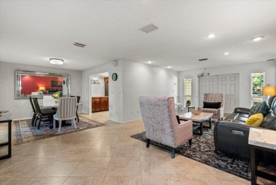This beautifully renovated villa on a desirable corner lot in on Palm Aire Country Club of Sarasota in Florida - for sale on GolfHomes.com, golf home, golf lot