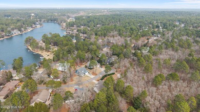 Prime Vacant Lot in Pinehurst, NC - Build Your Ideal Home in a on Pinehurst Resort and Country Club in North Carolina - for sale on GolfHomes.com, golf home, golf lot