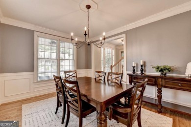 Amazing new listing located in sought-after Reunion! This on Reunion Golf Club in Georgia - for sale on GolfHomes.com, golf home, golf lot
