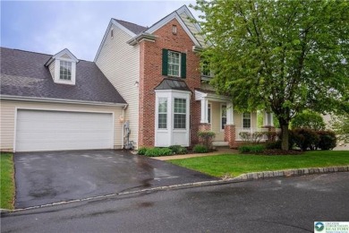 Rare opportunity to live on the golf course in Riverview Estates on Riverview Country Club in Pennsylvania - for sale on GolfHomes.com, golf home, golf lot