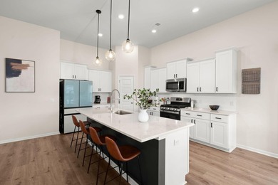 Why wait to build when you can move right in with more! Located on Legend Oaks Plantation Golf Club in South Carolina - for sale on GolfHomes.com, golf home, golf lot