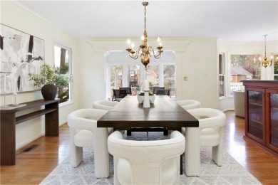 Nestled in the charming Spinnakers of Windward, an intimate on The Golf Club of Georgia in Georgia - for sale on GolfHomes.com, golf home, golf lot