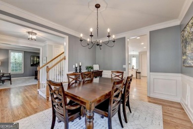 Amazing new listing located in sought-after Reunion! This on Reunion Golf Club in Georgia - for sale on GolfHomes.com, golf home, golf lot
