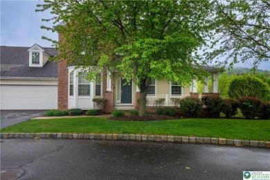 Rare opportunity to live on the golf course in Riverview Estates on Riverview Country Club in Pennsylvania - for sale on GolfHomes.com, golf home, golf lot
