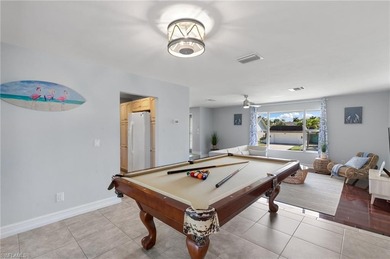 Welcome to your Marco Island beach retreat! Featuring over 2,500 on Island Country Club in Florida - for sale on GolfHomes.com, golf home, golf lot