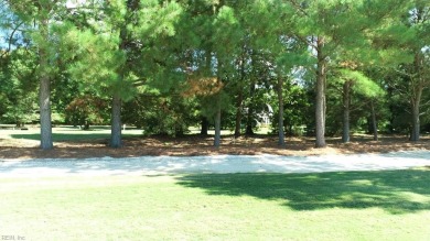 A choice building lot with Golf Course views in the stunning on Bay Creek Golf Club in Virginia - for sale on GolfHomes.com, golf home, golf lot