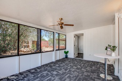 Not age restricted community. Golf course home in Tucson Estates on Tucson Estates Golf Course in Arizona - for sale on GolfHomes.com, golf home, golf lot