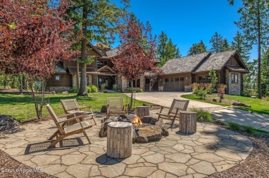 ELEGANT CONTEMPORARY CRAFTSMAN AT PRESTIGIOUS BLACK ROCK. Tucked on The Golf Club at Black Rock in Idaho - for sale on GolfHomes.com, golf home, golf lot
