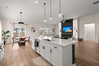 Why wait to build when you can move right in with more! Located on Legend Oaks Plantation Golf Club in South Carolina - for sale on GolfHomes.com, golf home, golf lot