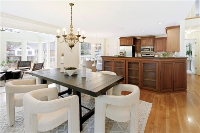 Nestled in the charming Spinnakers of Windward, an intimate on The Golf Club of Georgia in Georgia - for sale on GolfHomes.com, golf home, golf lot