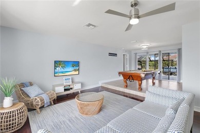 Welcome to your Marco Island beach retreat! Featuring over 2,500 on Island Country Club in Florida - for sale on GolfHomes.com, golf home, golf lot