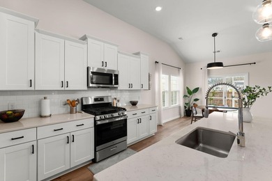 Why wait to build when you can move right in with more! Located on Legend Oaks Plantation Golf Club in South Carolina - for sale on GolfHomes.com, golf home, golf lot