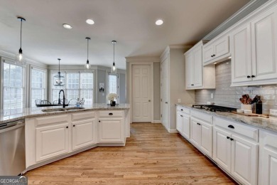 Amazing new listing located in sought-after Reunion! This on Reunion Golf Club in Georgia - for sale on GolfHomes.com, golf home, golf lot