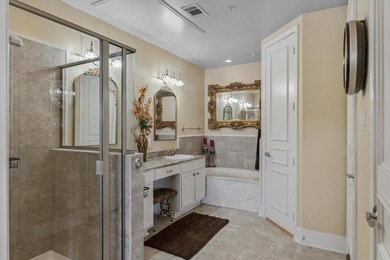 Exquisite Waterfront Condo in the Cascades - Sophisticated 3 Bed on Cascades Golf Club in Texas - for sale on GolfHomes.com, golf home, golf lot