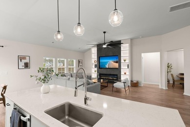 Why wait to build when you can move right in with more! Located on Legend Oaks Plantation Golf Club in South Carolina - for sale on GolfHomes.com, golf home, golf lot