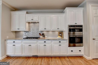 Amazing new listing located in sought-after Reunion! This on Reunion Golf Club in Georgia - for sale on GolfHomes.com, golf home, golf lot