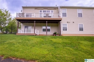 Rare opportunity to live on the golf course in Riverview Estates on Riverview Country Club in Pennsylvania - for sale on GolfHomes.com, golf home, golf lot