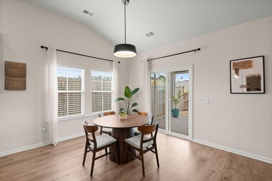 Why wait to build when you can move right in with more! Located on Legend Oaks Plantation Golf Club in South Carolina - for sale on GolfHomes.com, golf home, golf lot