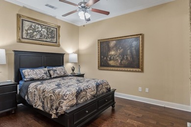Exquisite Waterfront Condo in the Cascades - Sophisticated 3 Bed on Cascades Golf Club in Texas - for sale on GolfHomes.com, golf home, golf lot