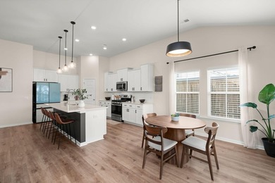 Why wait to build when you can move right in with more! Located on Legend Oaks Plantation Golf Club in South Carolina - for sale on GolfHomes.com, golf home, golf lot