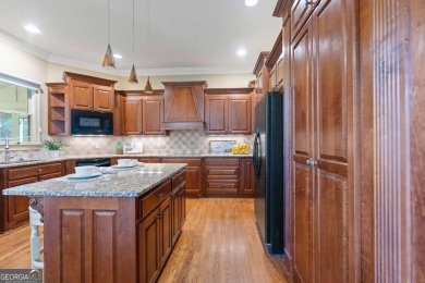 TWO OPEN HOUSES THIS WEEKEND SAT AUG 16TH 1-3PM & SUN AUG 17TH on Brookstone Golf and Country Club in Georgia - for sale on GolfHomes.com, golf home, golf lot