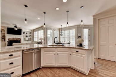 Amazing new listing located in sought-after Reunion! This on Reunion Golf Club in Georgia - for sale on GolfHomes.com, golf home, golf lot