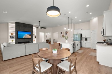 Why wait to build when you can move right in with more! Located on Legend Oaks Plantation Golf Club in South Carolina - for sale on GolfHomes.com, golf home, golf lot