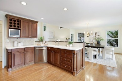 Nestled in the charming Spinnakers of Windward, an intimate on The Golf Club of Georgia in Georgia - for sale on GolfHomes.com, golf home, golf lot