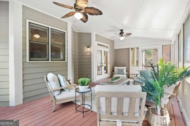 TWO OPEN HOUSES THIS WEEKEND SAT AUG 16TH 1-3PM & SUN AUG 17TH on Brookstone Golf and Country Club in Georgia - for sale on GolfHomes.com, golf home, golf lot