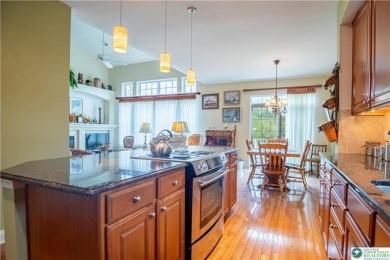 Rare opportunity to live on the golf course in Riverview Estates on Riverview Country Club in Pennsylvania - for sale on GolfHomes.com, golf home, golf lot