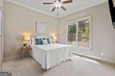 TWO OPEN HOUSES THIS WEEKEND SAT AUG 16TH 1-3PM & SUN AUG 17TH on Brookstone Golf and Country Club in Georgia - for sale on GolfHomes.com, golf home, golf lot