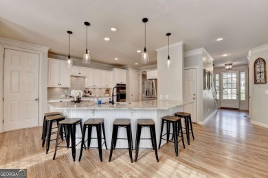 Amazing new listing located in sought-after Reunion! This on Reunion Golf Club in Georgia - for sale on GolfHomes.com, golf home, golf lot
