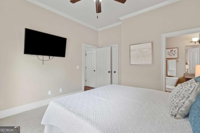 TWO OPEN HOUSES THIS WEEKEND SAT AUG 16TH 1-3PM & SUN AUG 17TH on Brookstone Golf and Country Club in Georgia - for sale on GolfHomes.com, golf home, golf lot